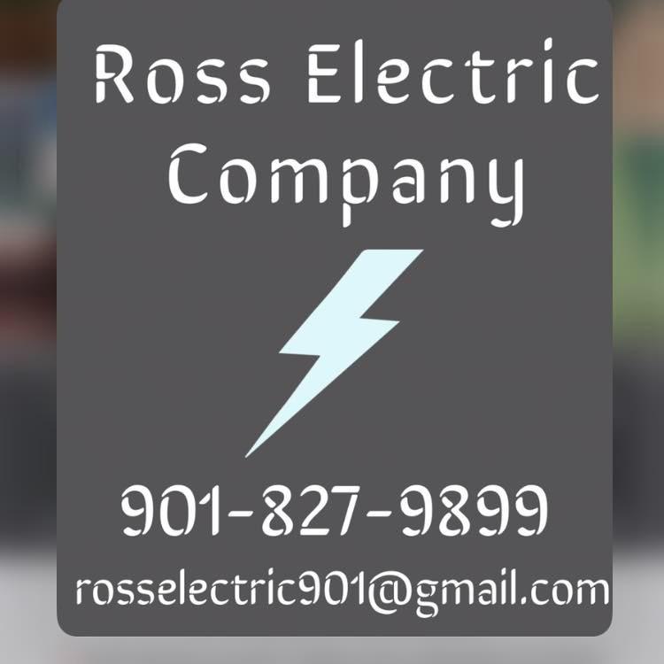 Ross Electric Company