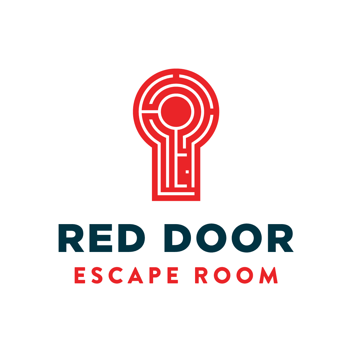 Red Door Escape Room