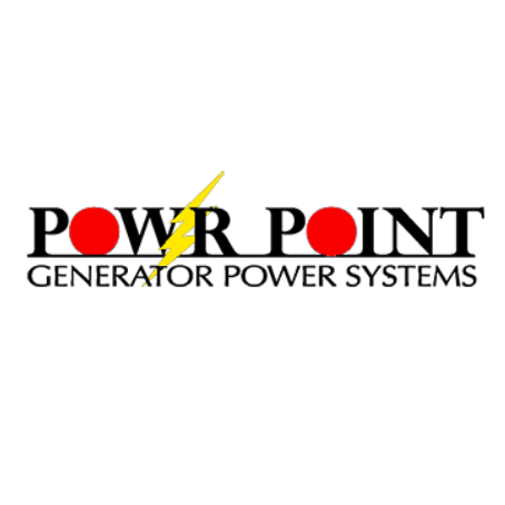 Pow'r Point Generator Power Systems