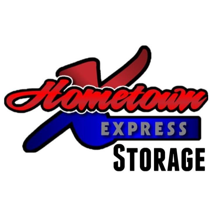 Hometown Express Storage - Fairmount