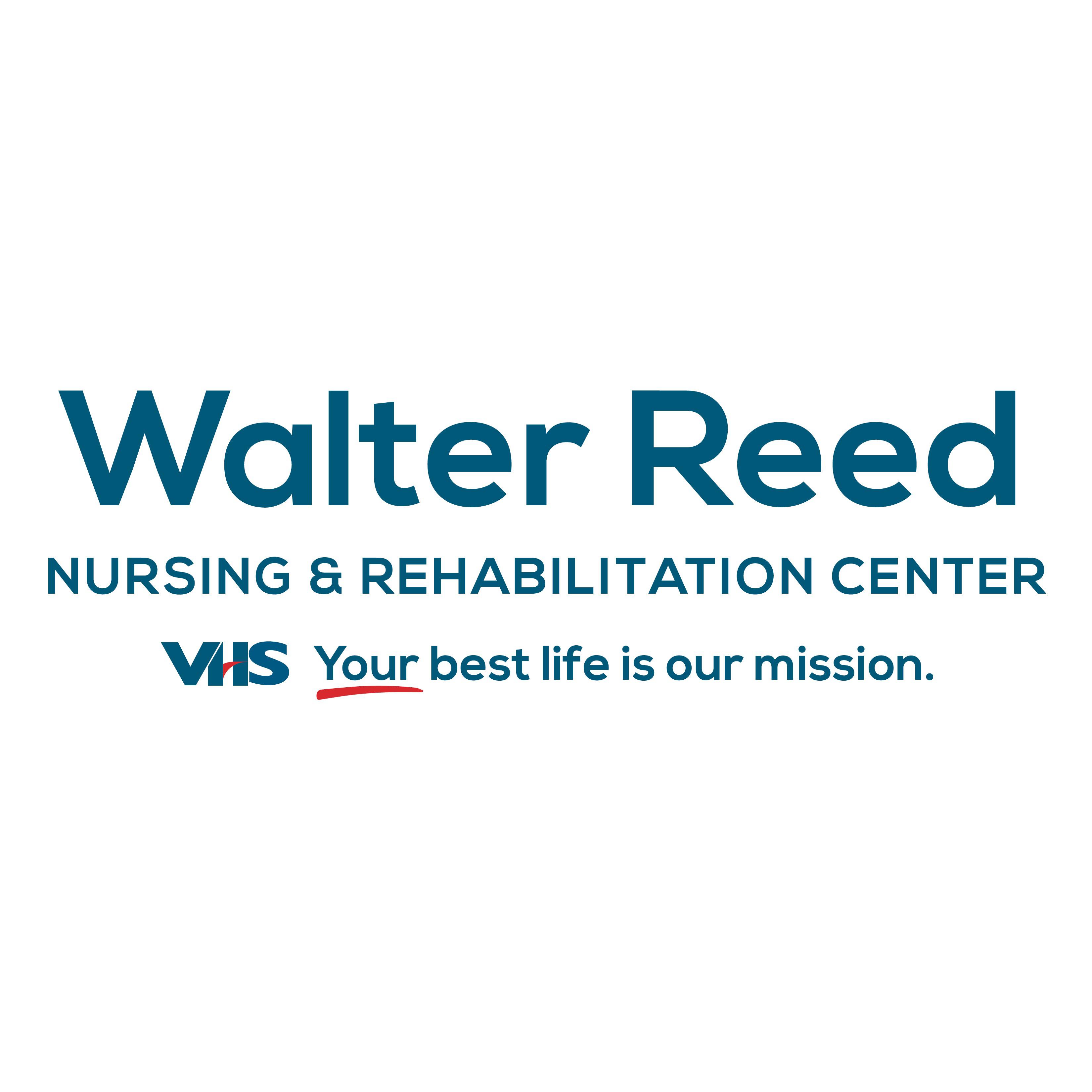 Walter Reed Nursing & Rehabilitation Center