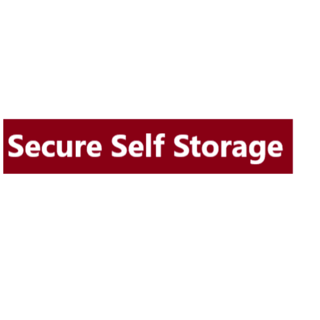 Secure Self Storage