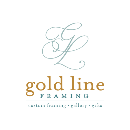 Gold Line Framing Gallery & Gifts