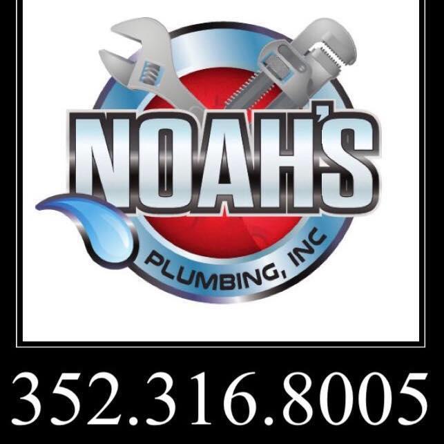 Noah's Plumbing Inc.