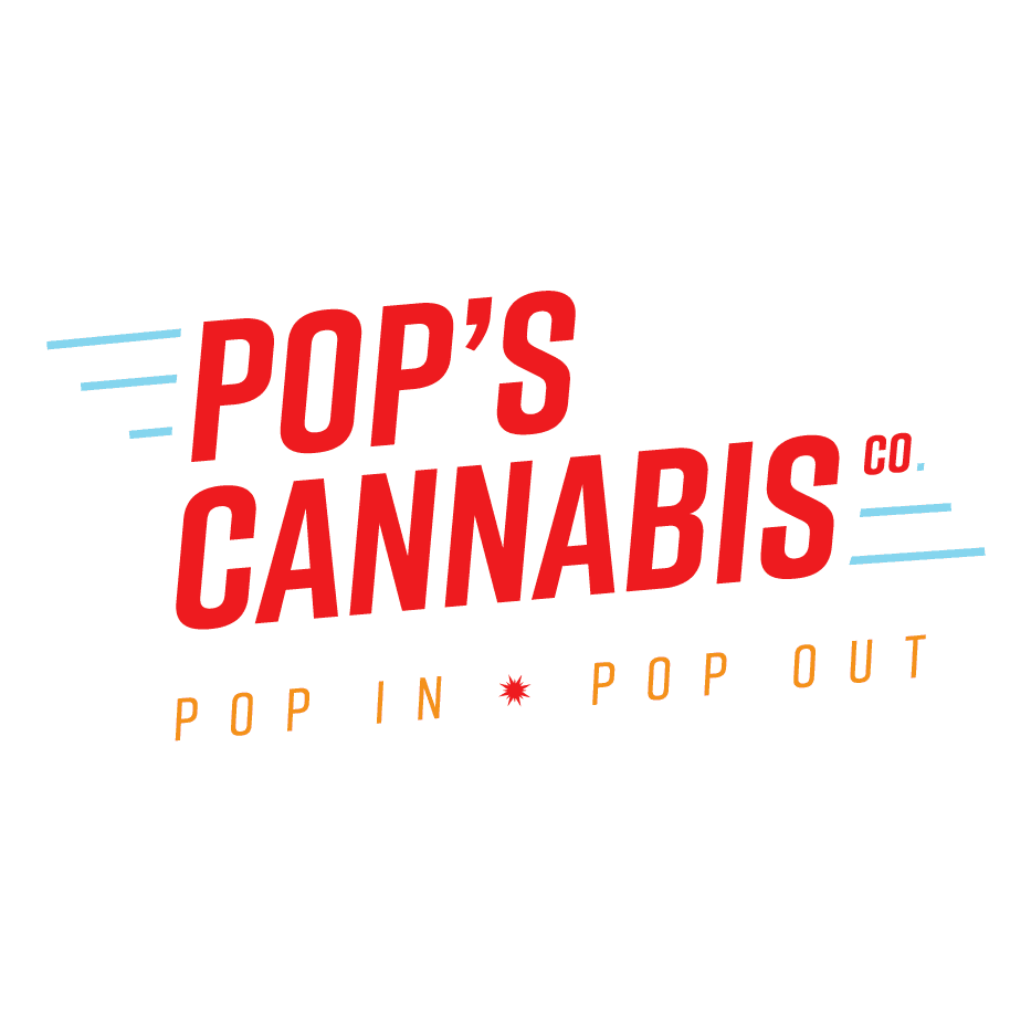 Pop's Cannabis Co. Mississauga (Central Parkway)