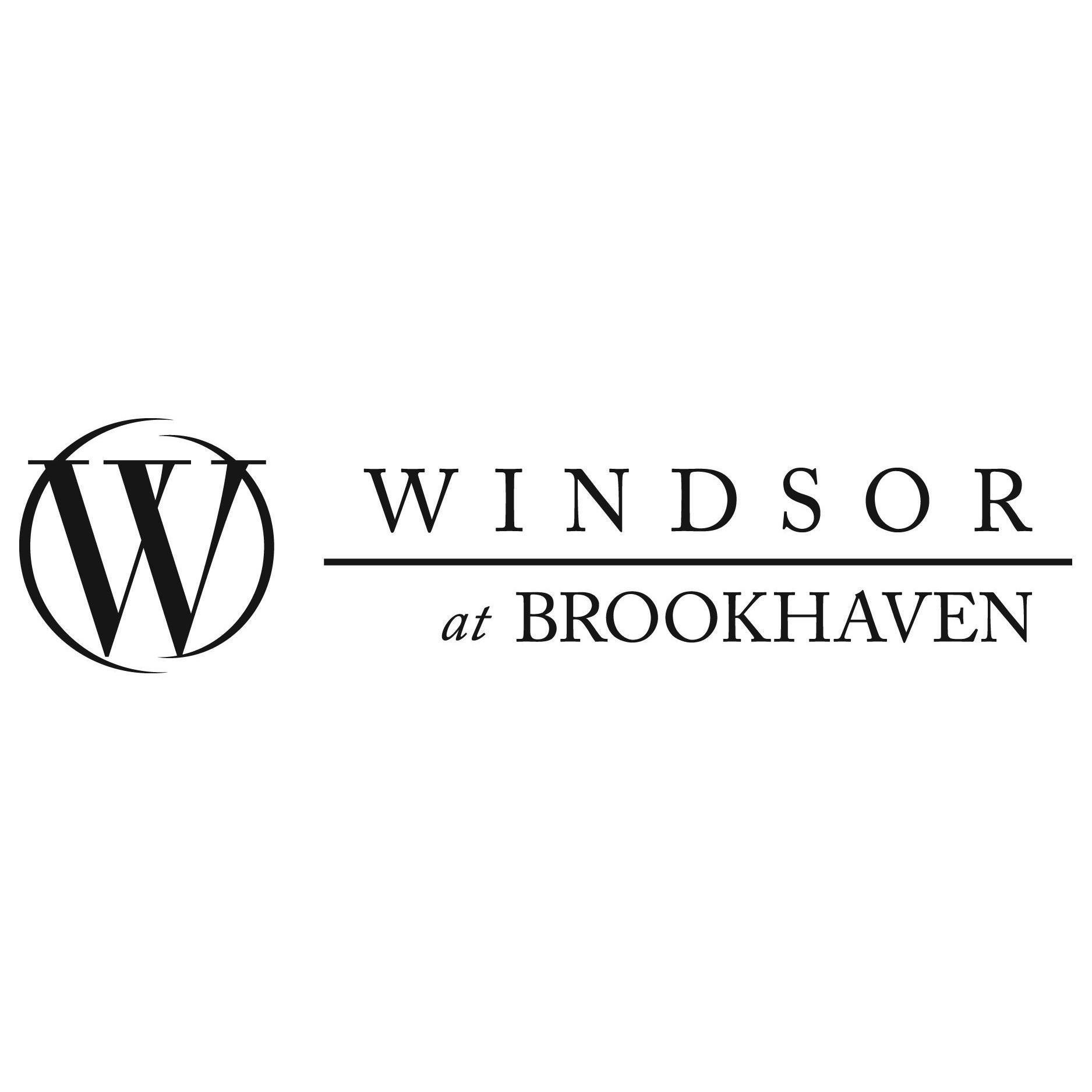 Windsor Brookhaven Apartments