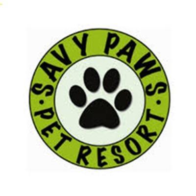 Savy Paws Pet Resort