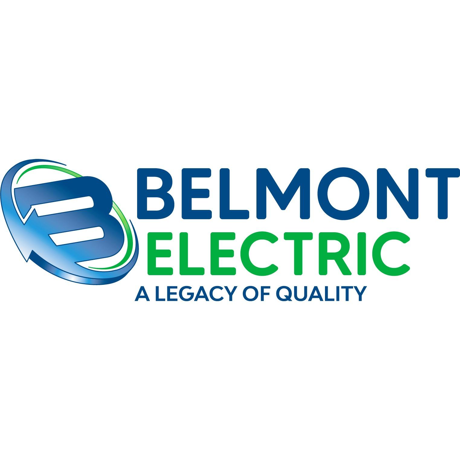 Belmont Electric