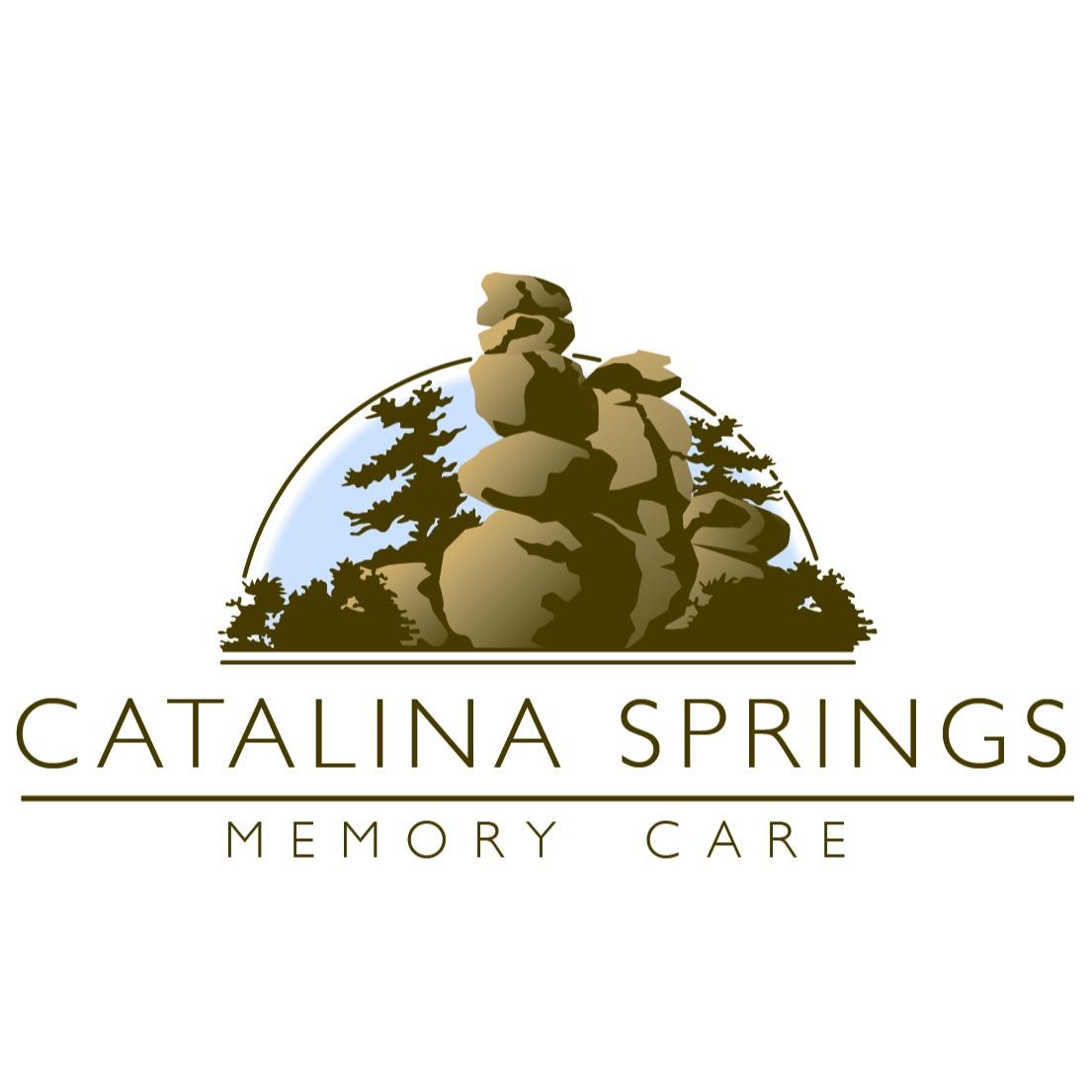 Catalina Springs Memory Care