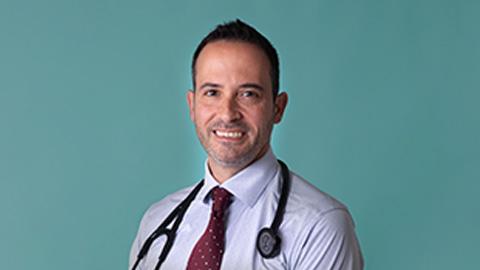 David Wild, MD - Holy Name Physicians