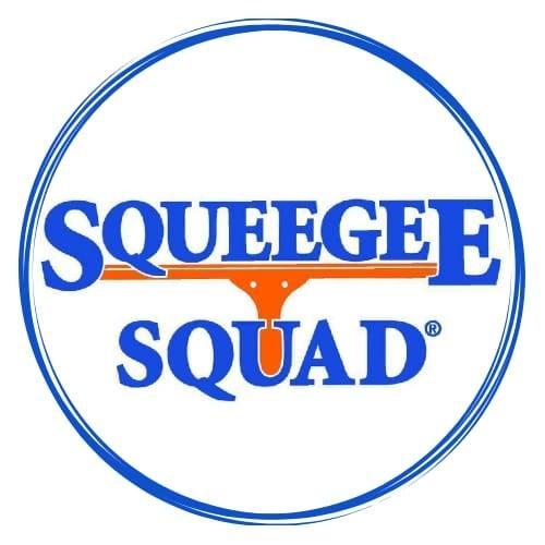 Squeegee Squad - Northwest AR