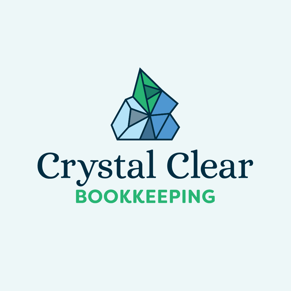 Crystal Clear Bookkeeping