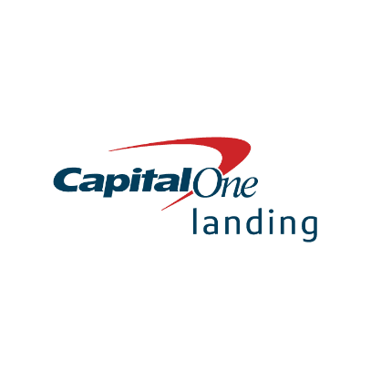 Capital One Landing at DCA