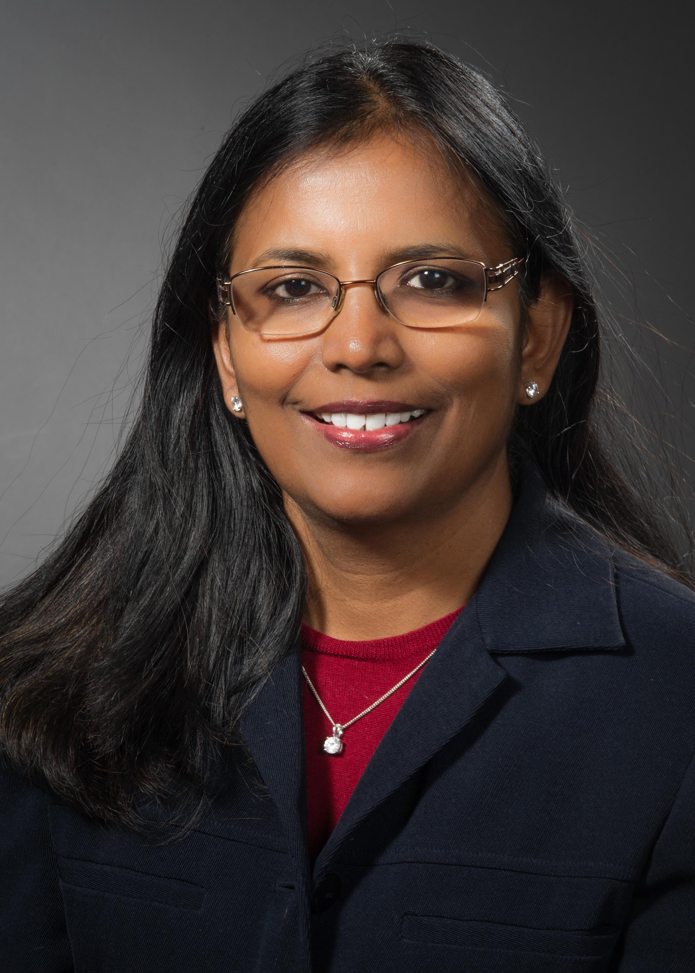 Sujatha Rajan, MD