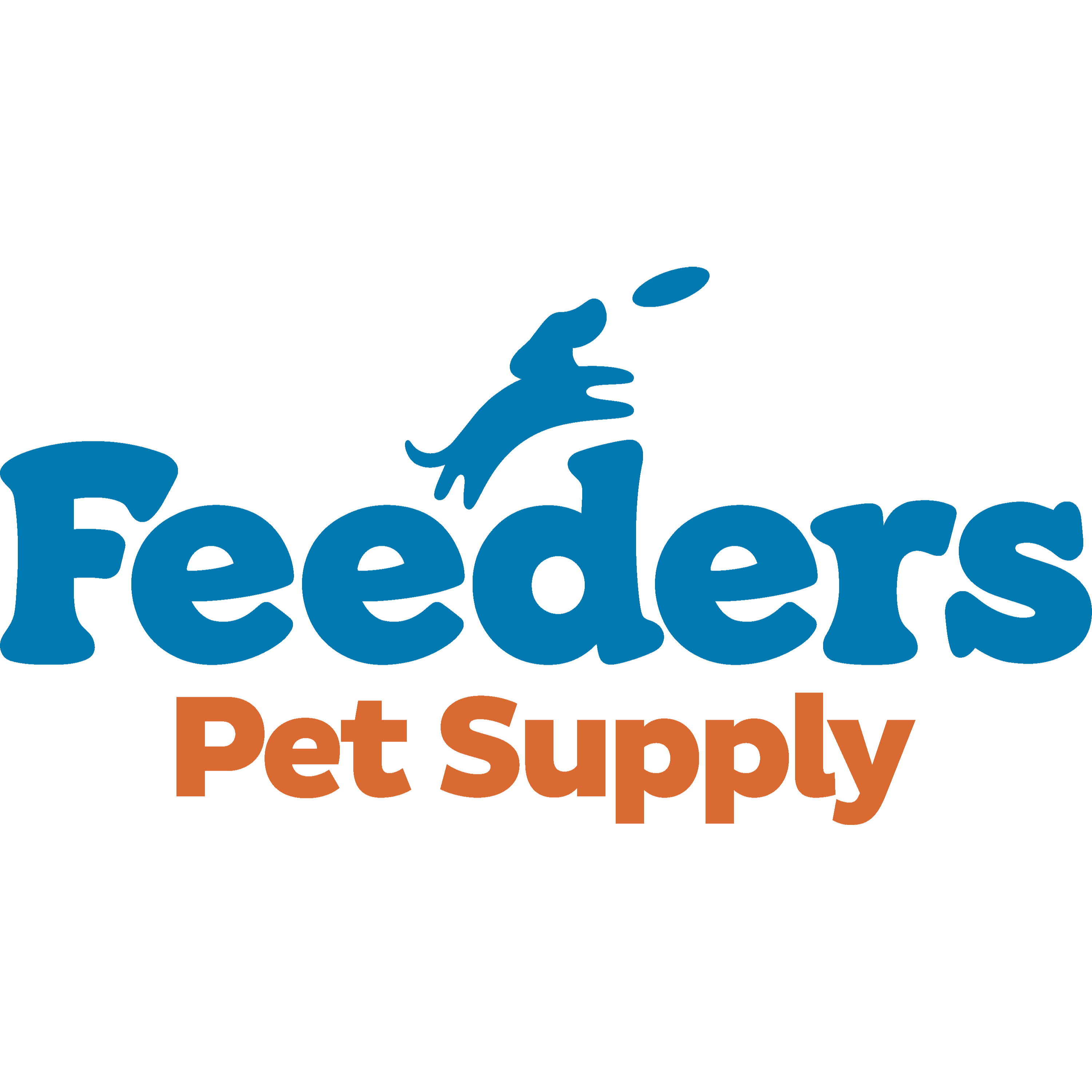 Feeders Pet Supply