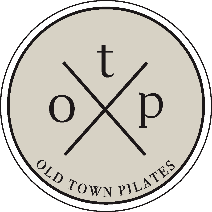 Old Town Pilates