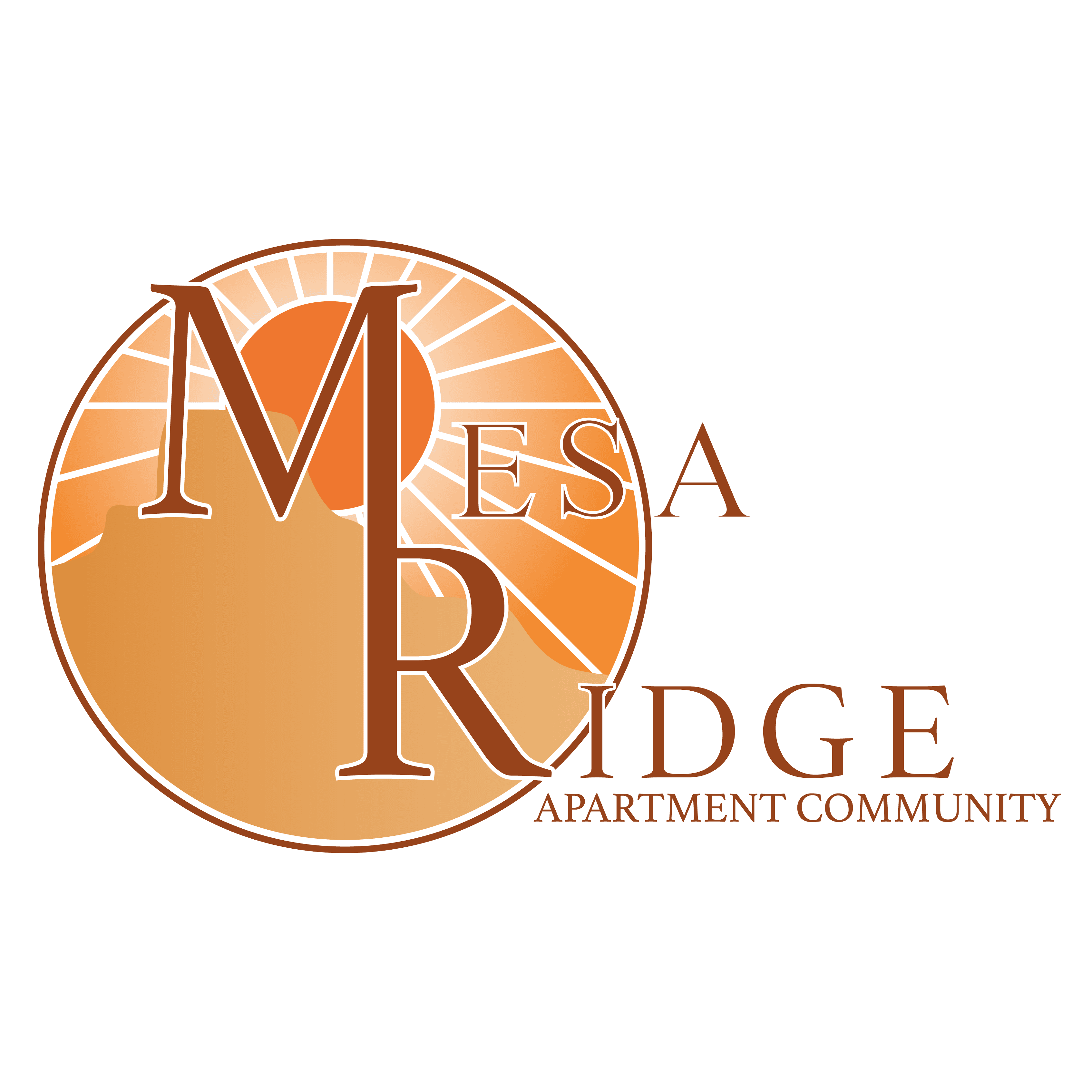 Mesa Ridge Apartments