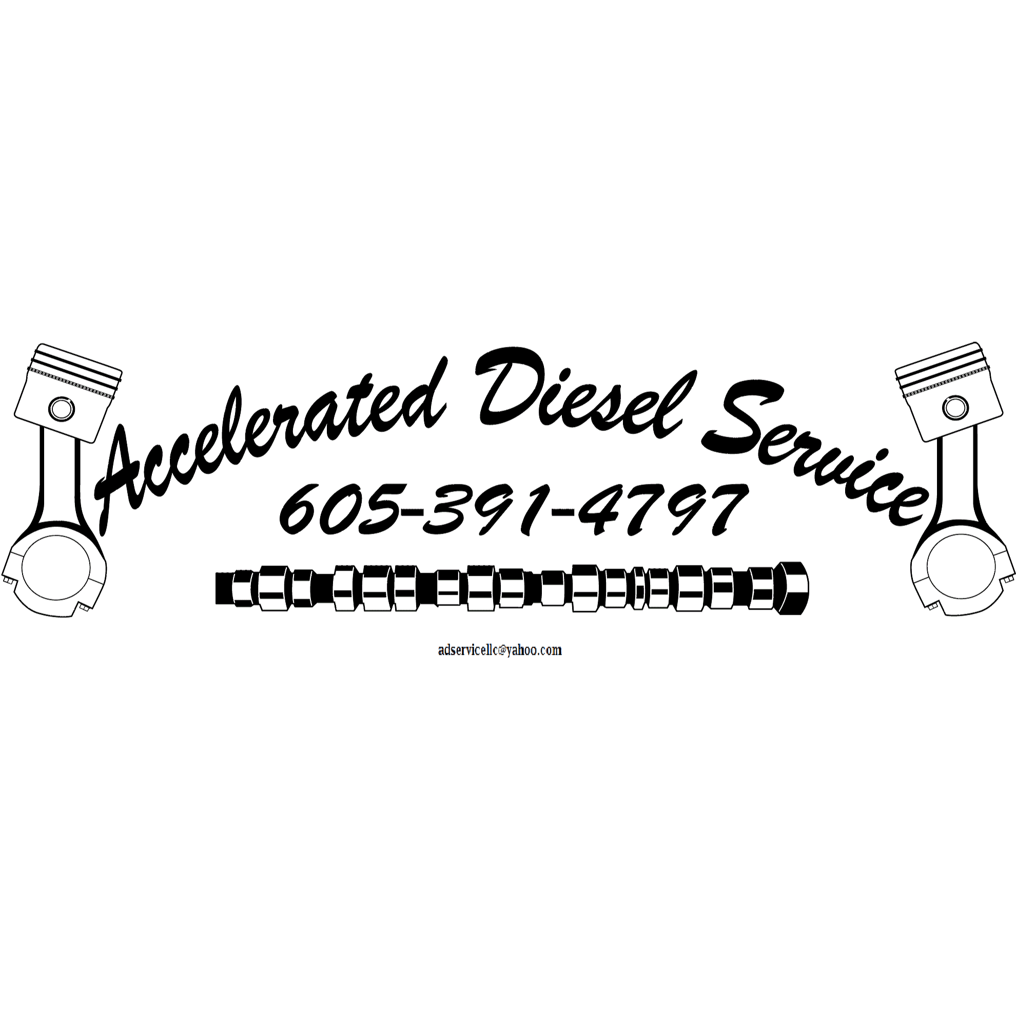 Accelerated Diesel Service