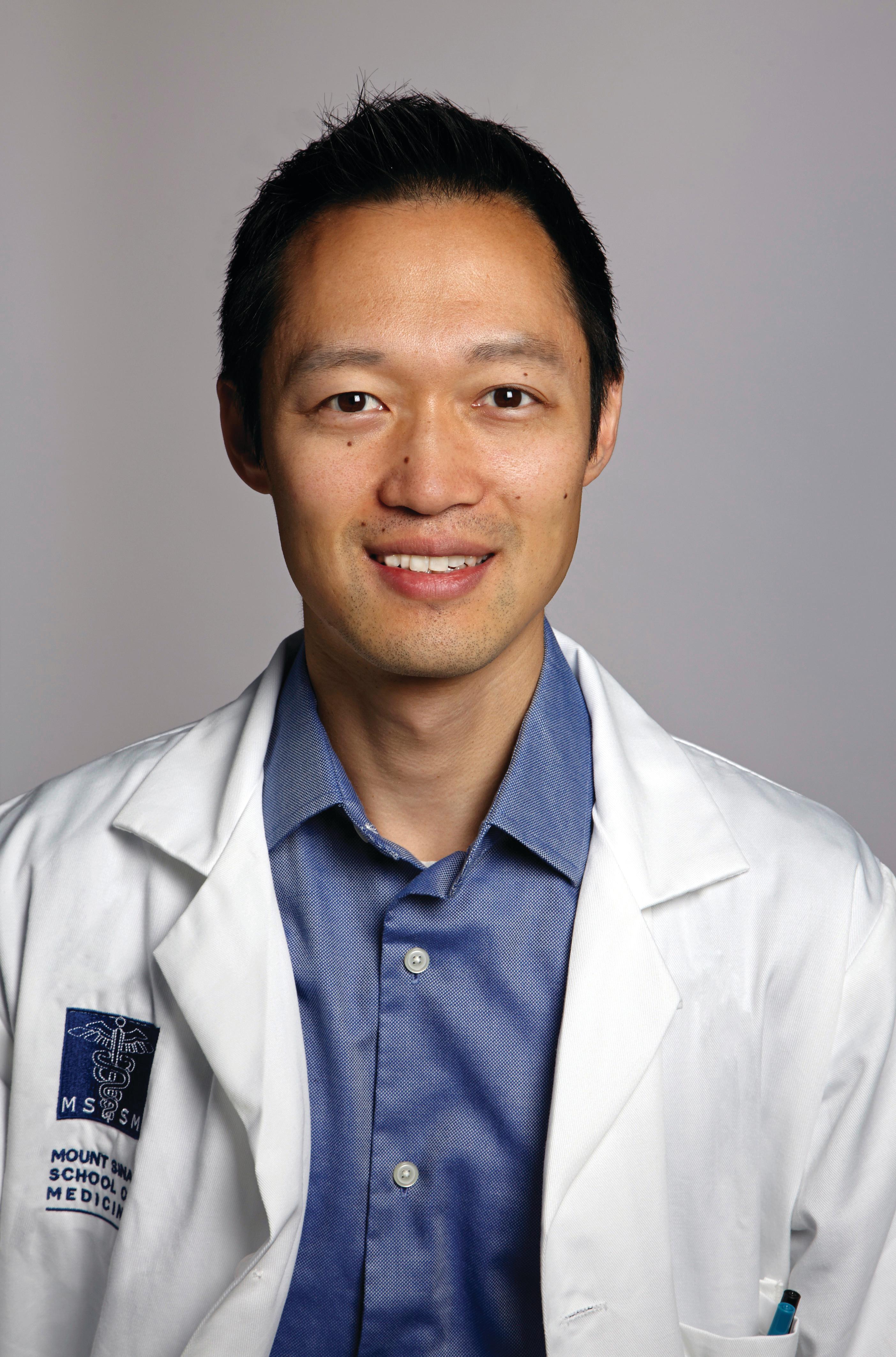 Raymund Yong, MD