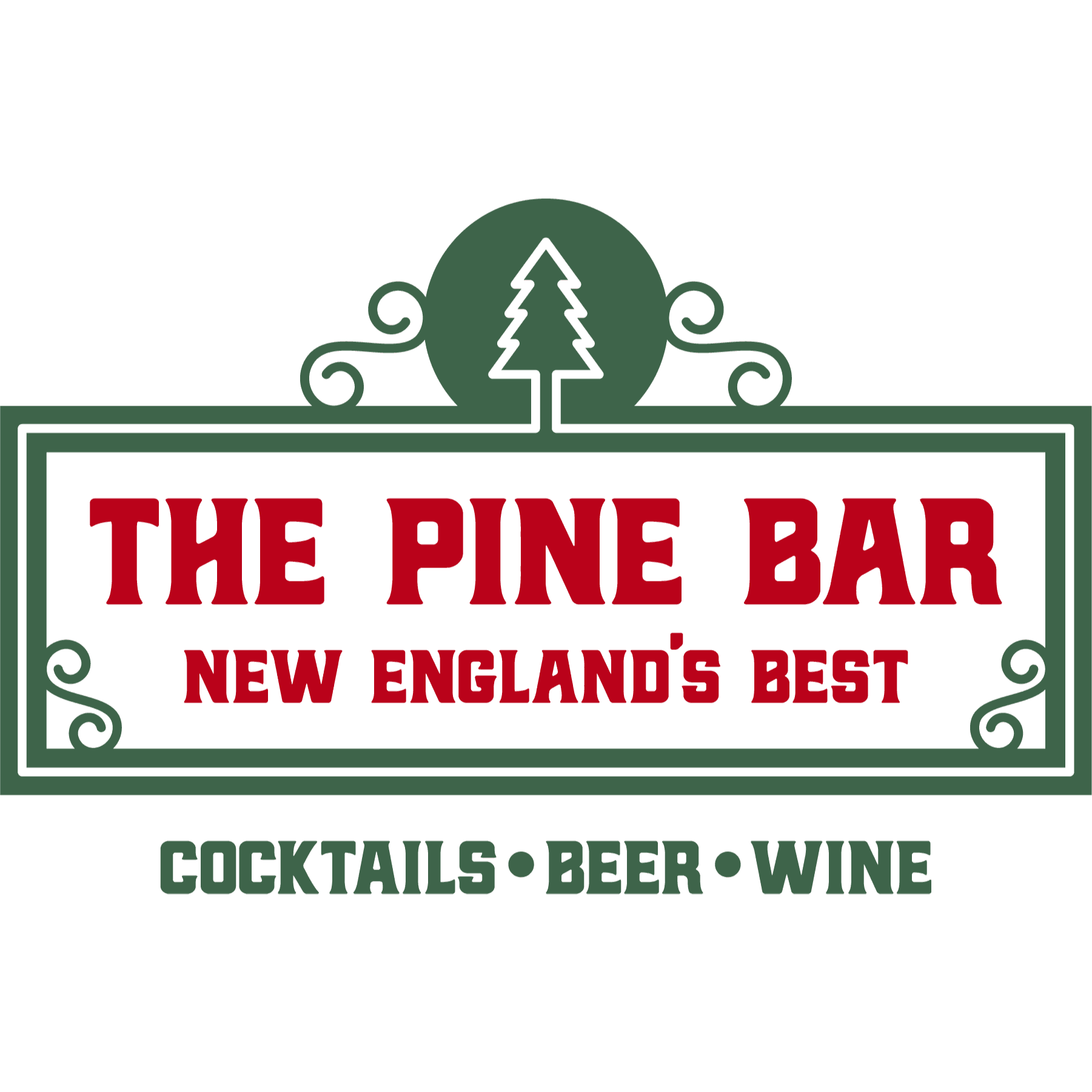 The Pine Bar