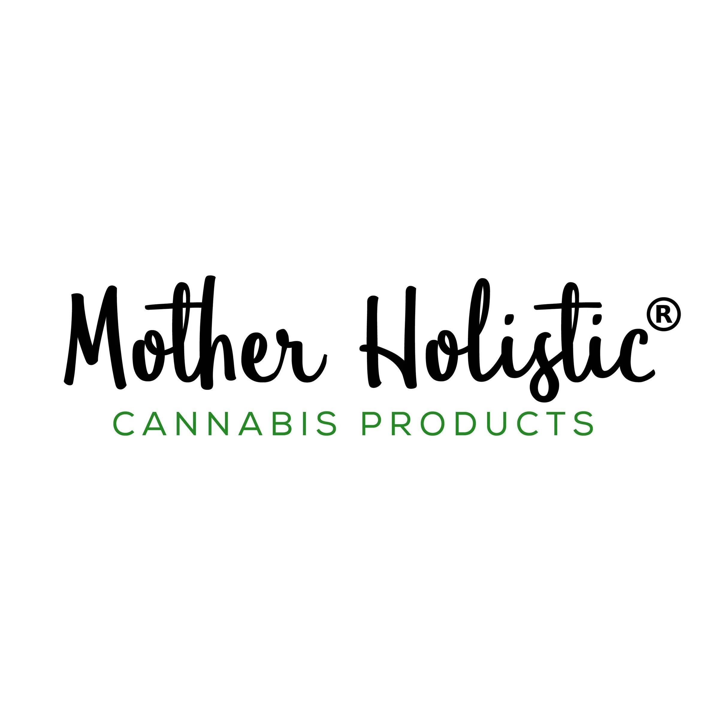 Mother Holistic Dispensary & Cafe