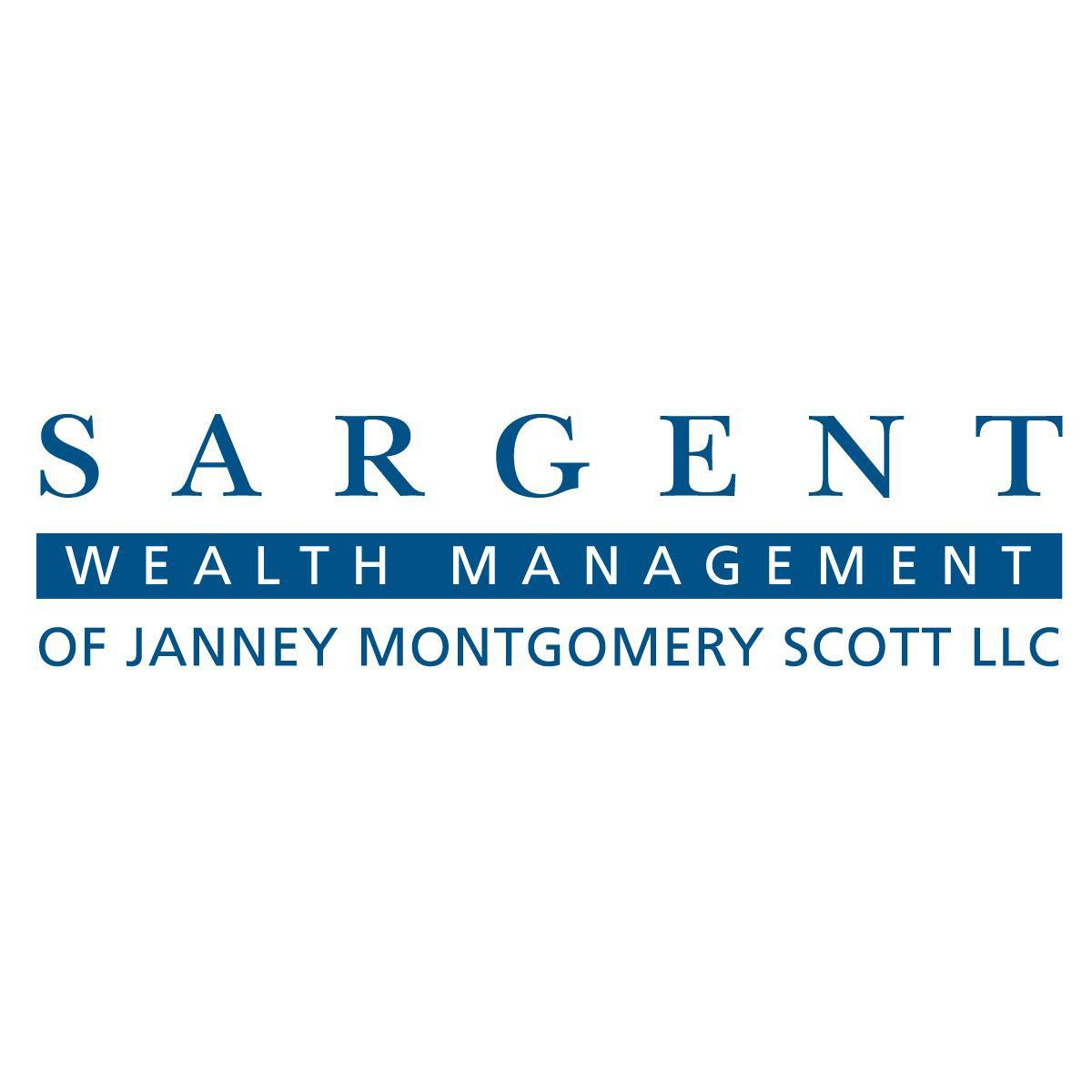 Sargent Wealth Management of Janney Montgomery Scott