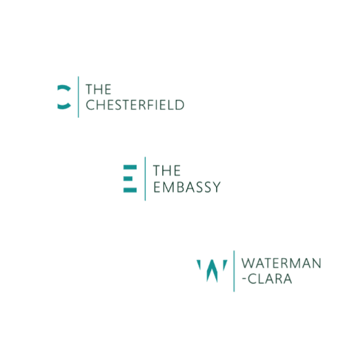 CWE Apartments - The Chesterfield, The Waterman-Clara, The Embassy