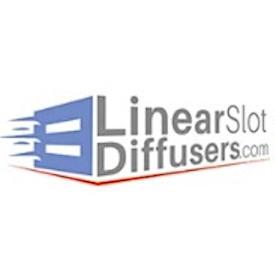 Linear Slot Diffusers