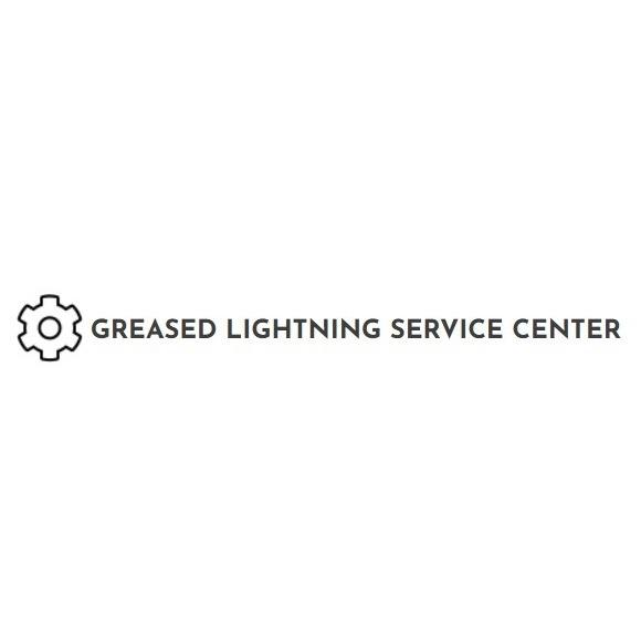 Greased Lightning Service Center