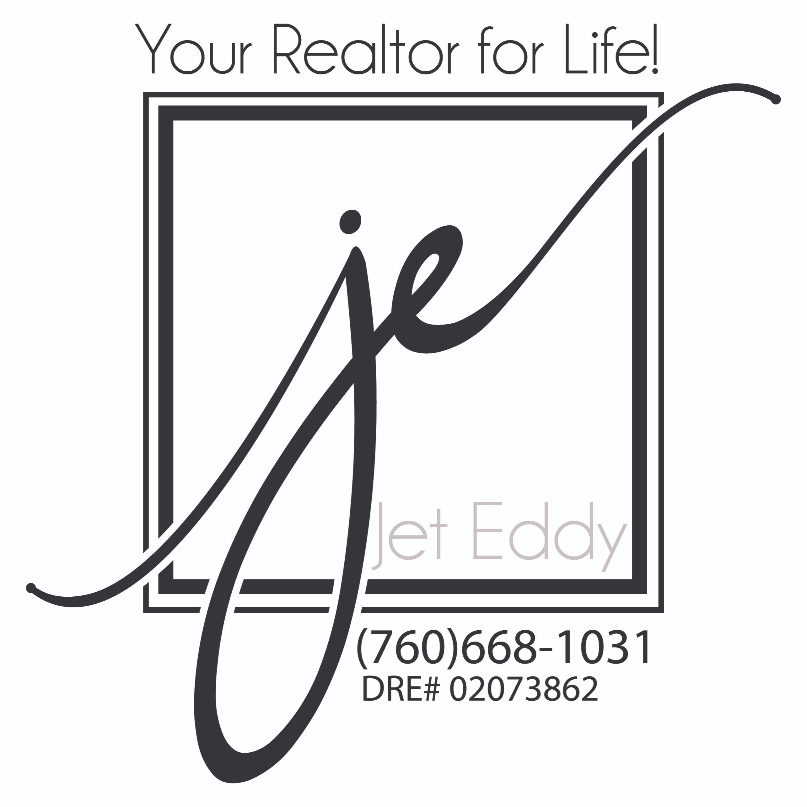 Jet Eddy, REALTOR | JE Real Estate-Barstow