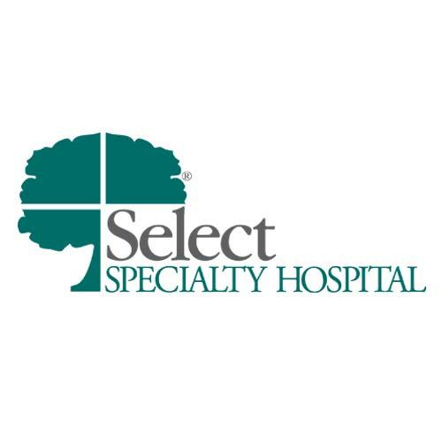 Select Specialty Hospital - Saginaw