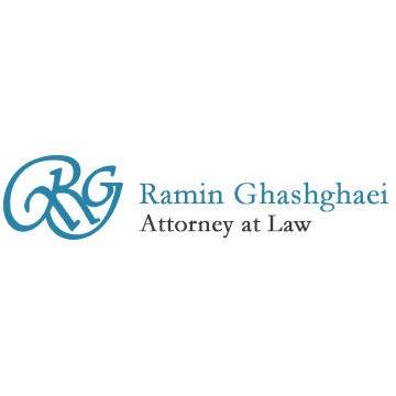 Law Offices of Ramin Ghashghaei