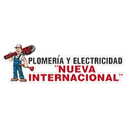 Plomería Y Electricidad Nueva Internacional