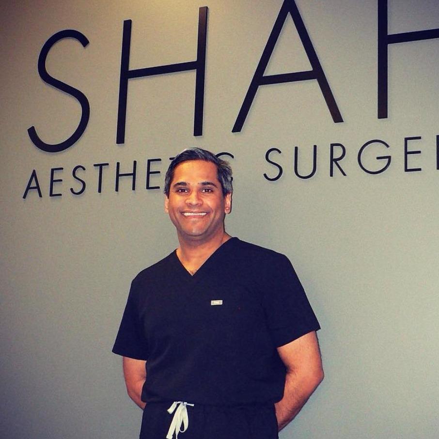 Shah Aesthetic Surgery Denver Facelifts