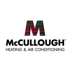 McCullough Heating & Air Conditioning