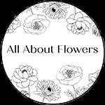 All About Flowers