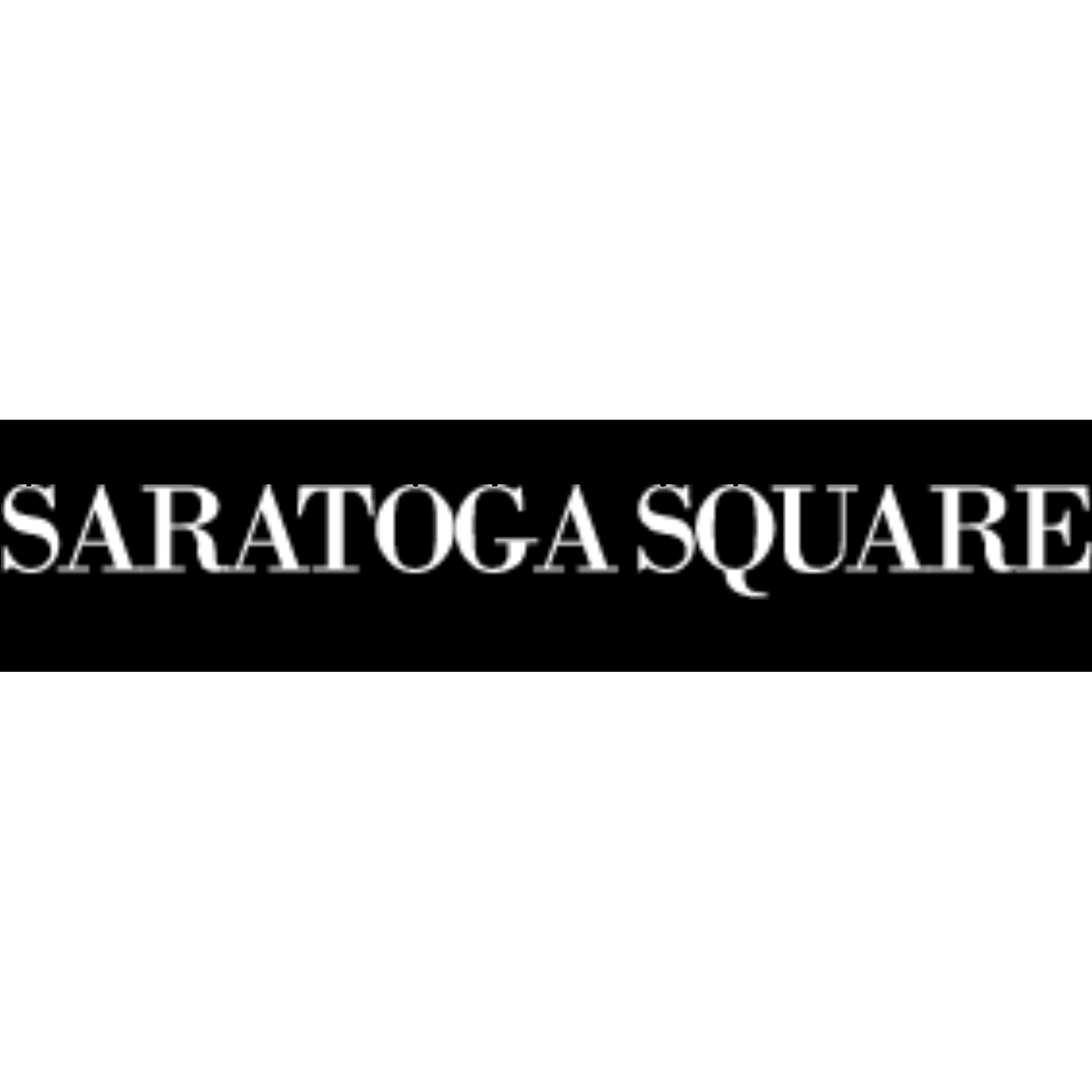 Saratoga Square