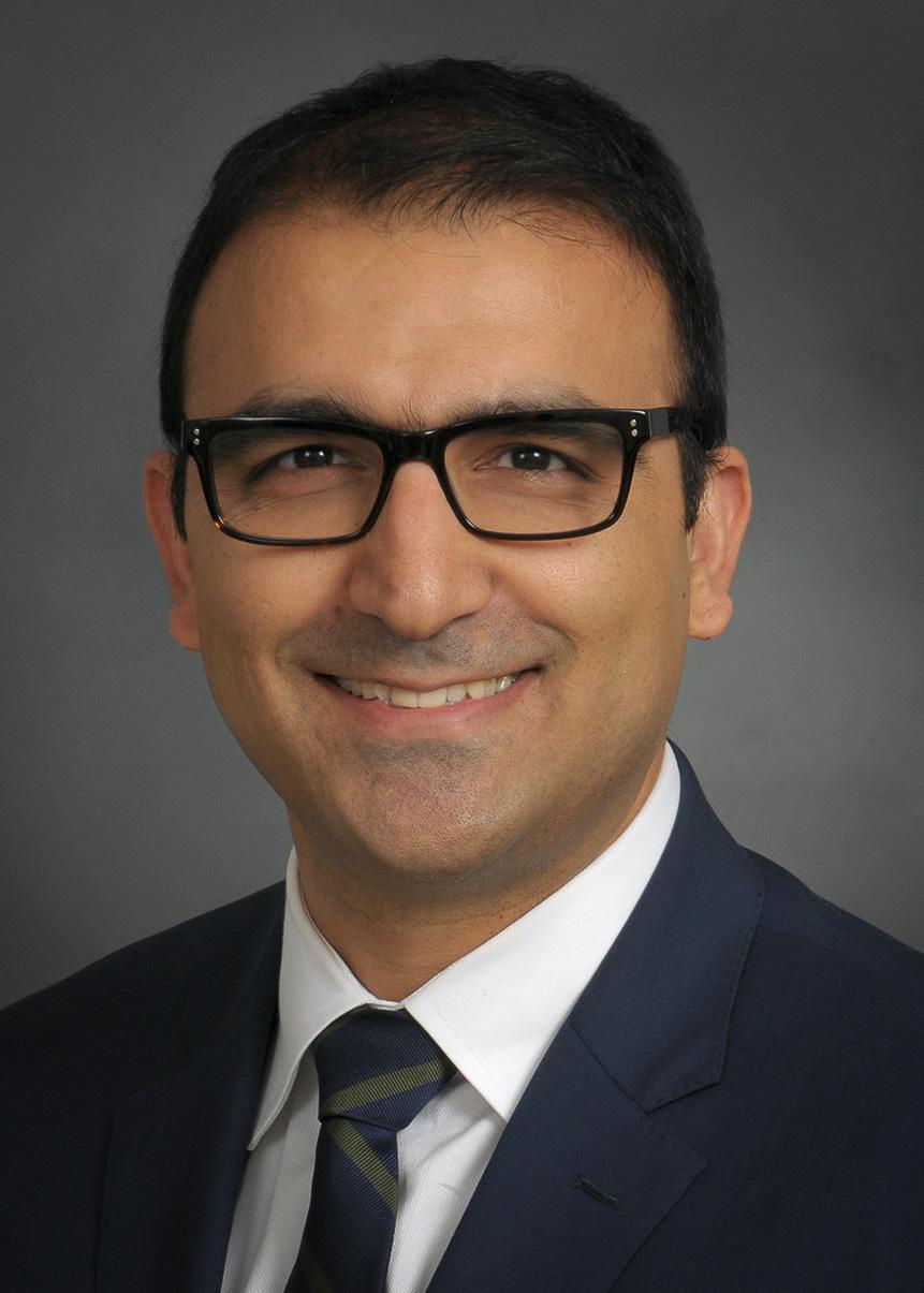 Mohsen Bannazadeh, MD