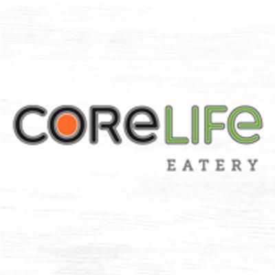 CoreLife Eatery