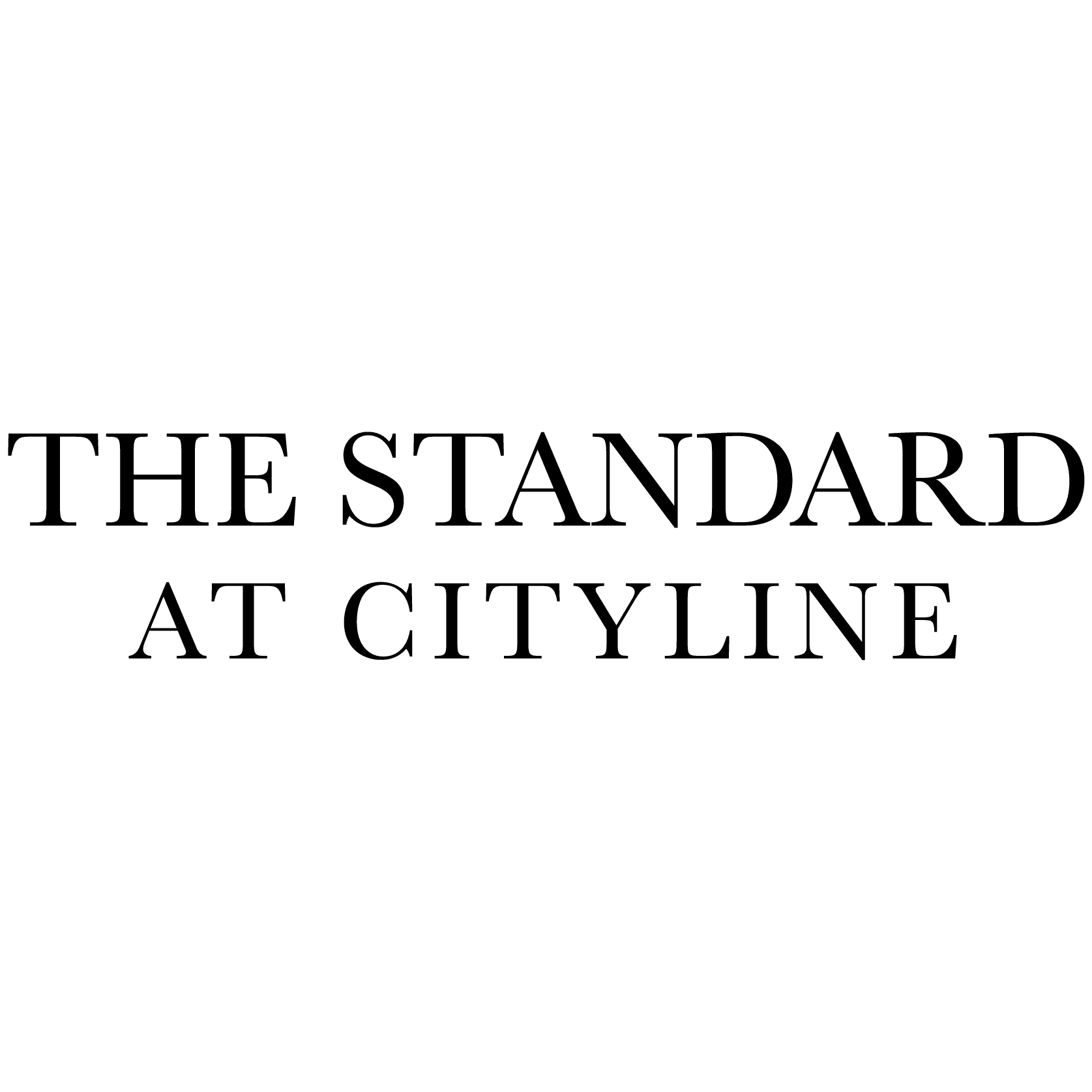 The Standard at City Line