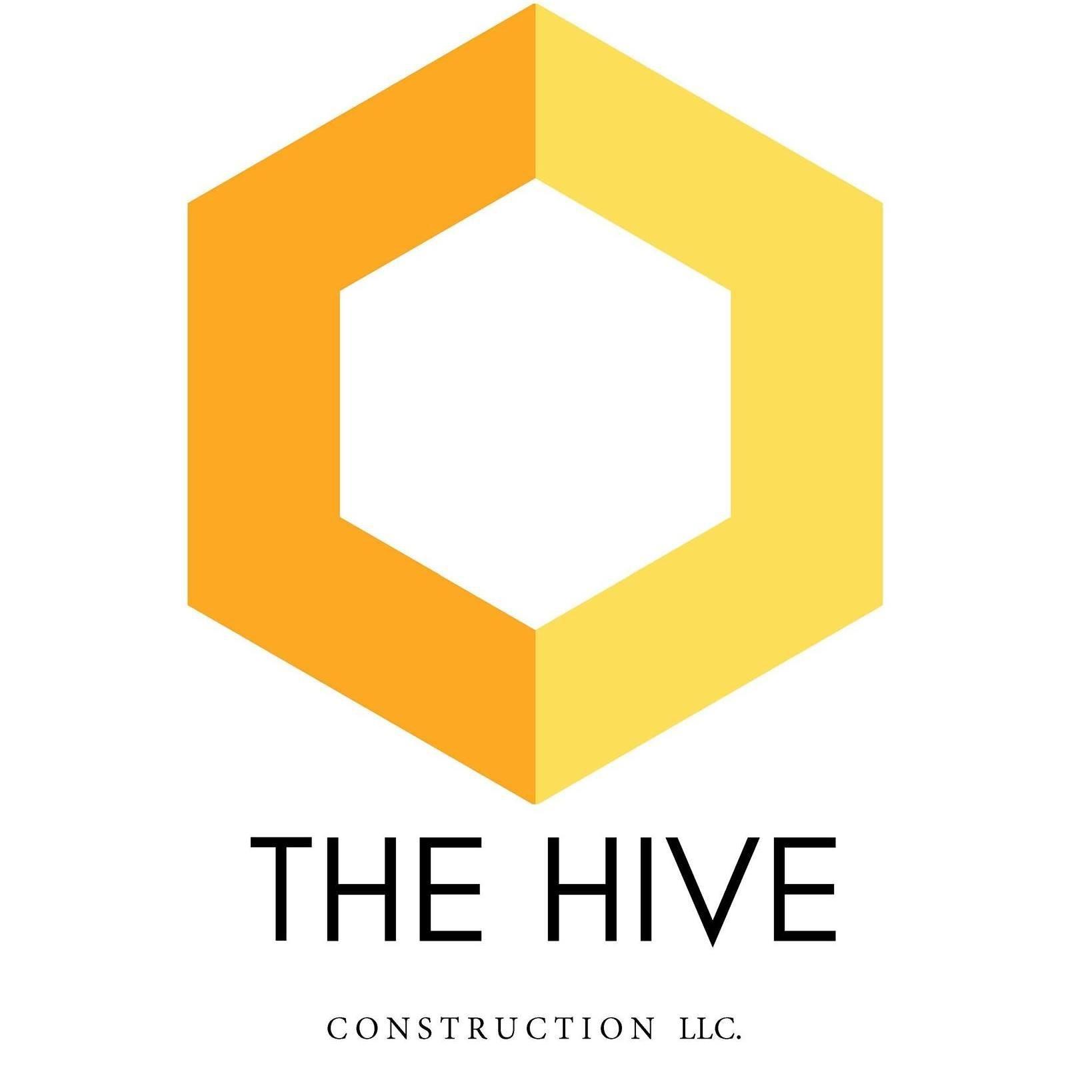 The Hive Painting