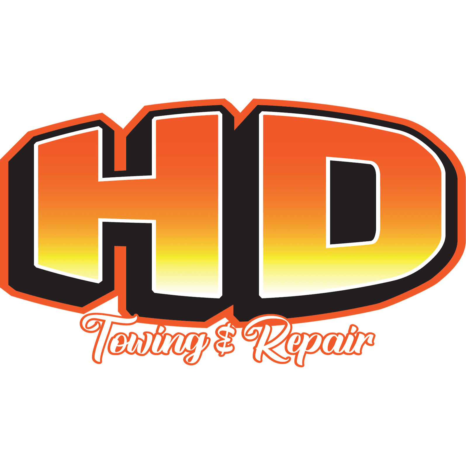 H D Towing And Repair