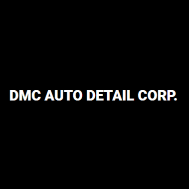 DMC Auto Detail Corp.