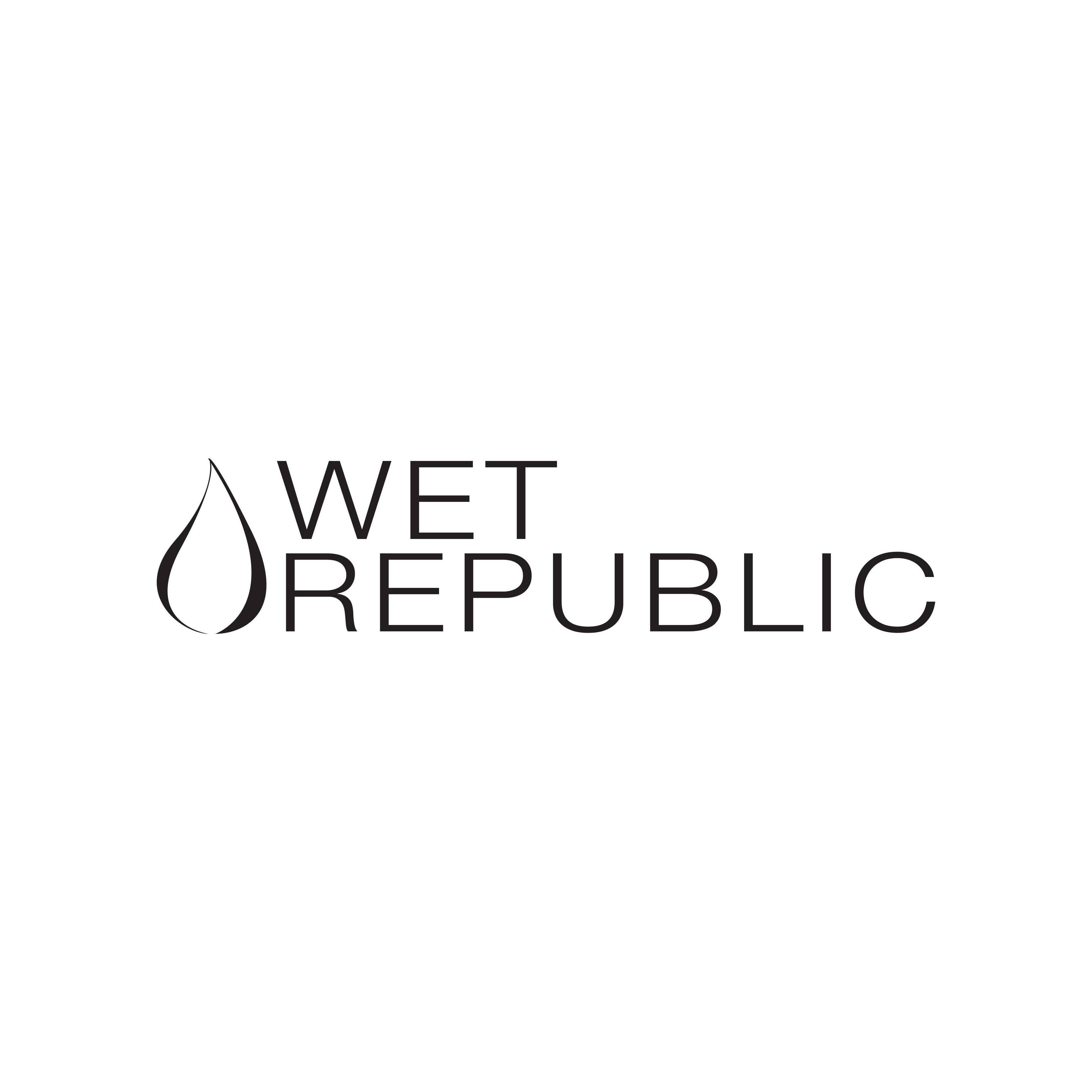 Wet Republic Ultra Pool