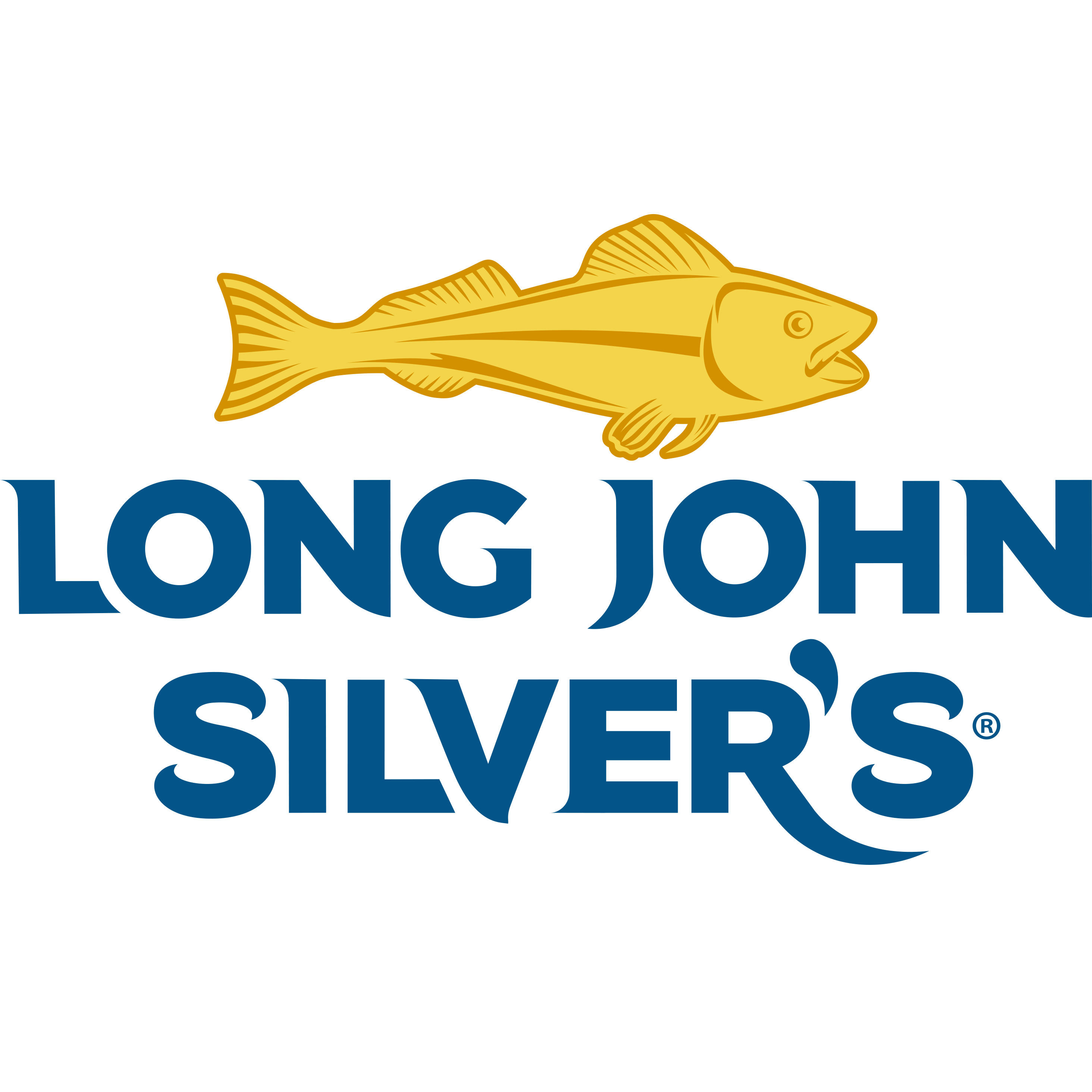 Long John Silver's - Closed