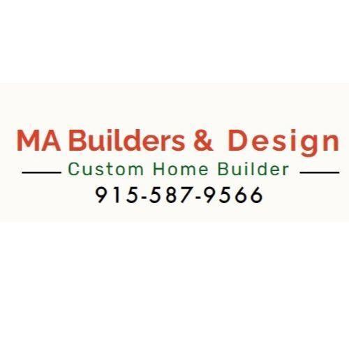 MA Builders and Design