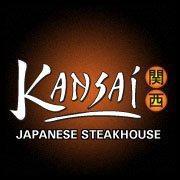 Kansai Japanese Steakhouse