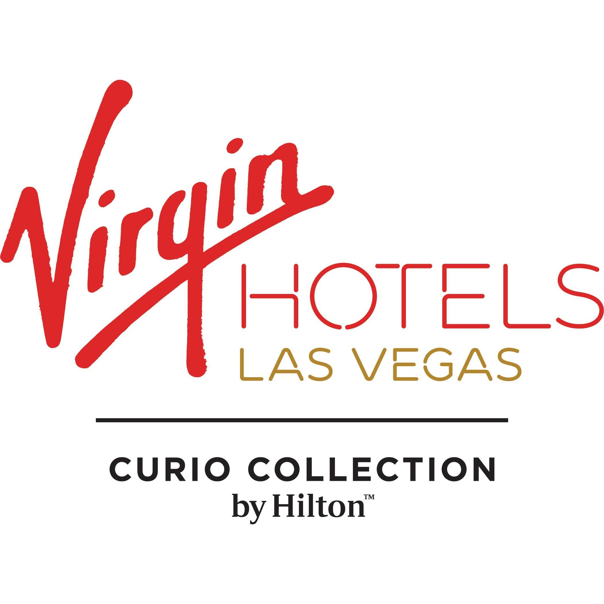 Virgin Hotels Las Vegas, Curio Collection by Hilton