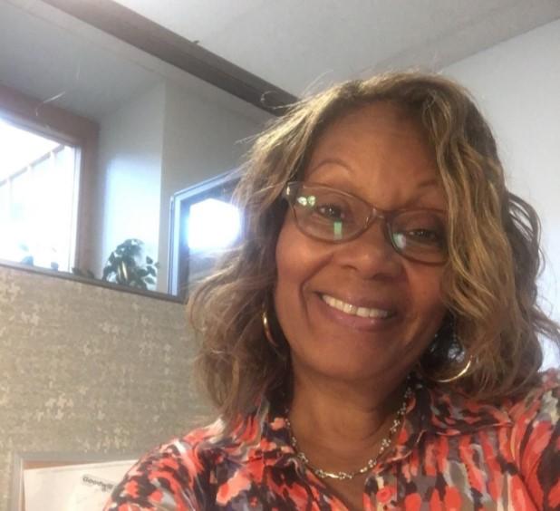 Brenda J Jones, Counselor