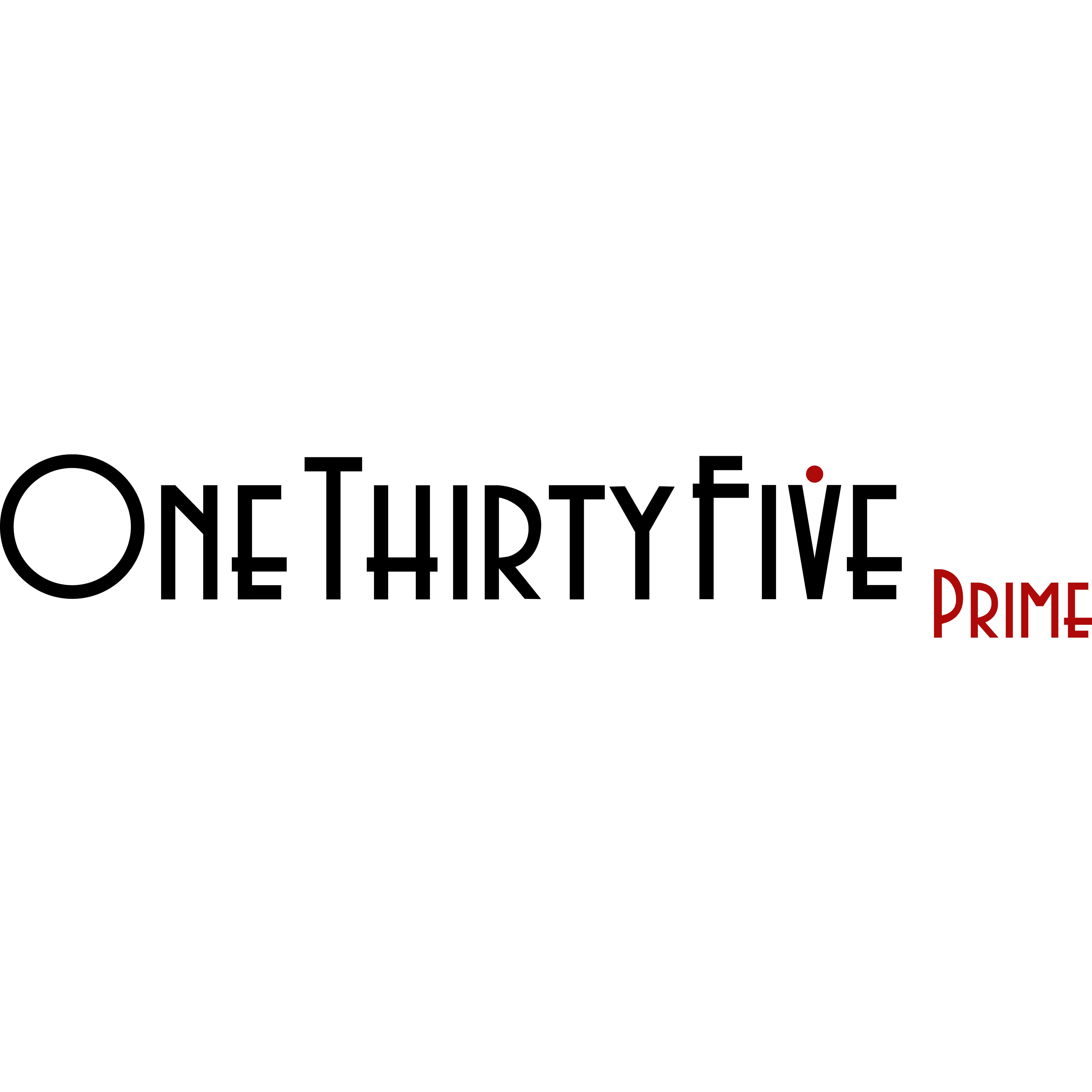 One Thirty Five Prime